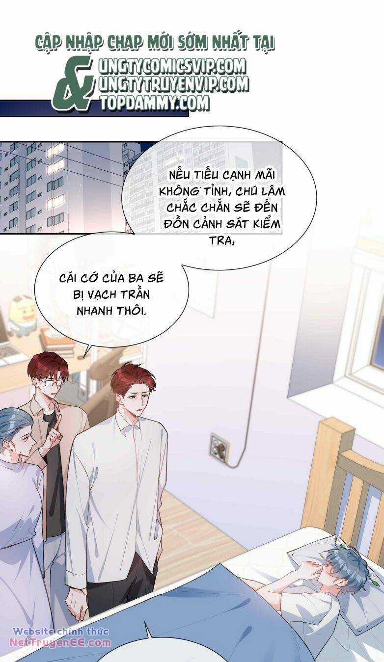 Sơn Hải Cao Trung - Chapter 93 - Trang 7