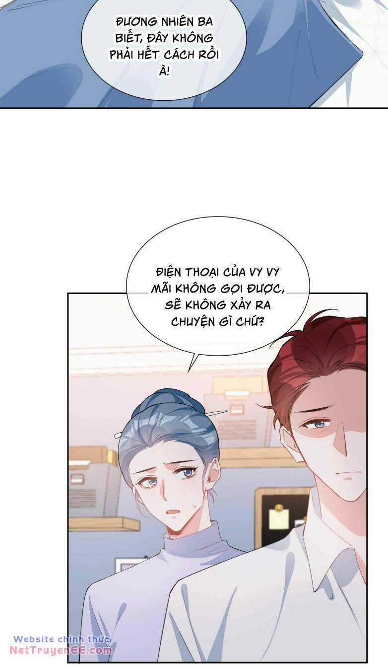 Sơn Hải Cao Trung - Chapter 93 - Trang 8