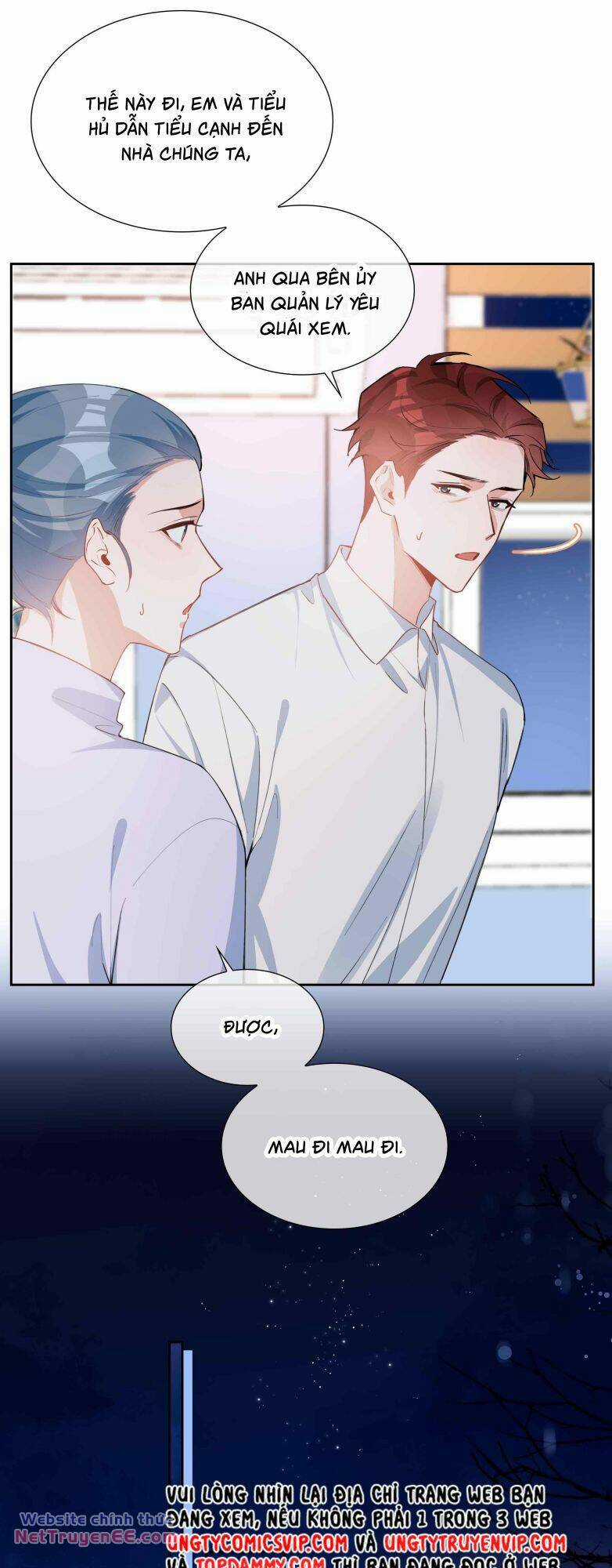 Sơn Hải Cao Trung - Chapter 93 - Trang 9