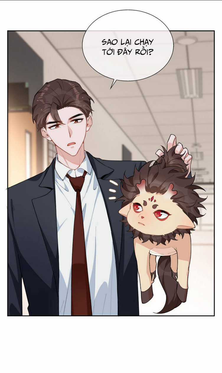 Sơn Hải Cao Trung - Chapter 94 - Trang 18