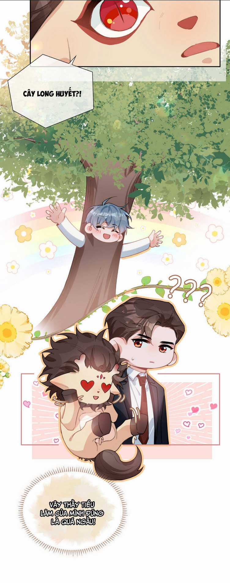 Sơn Hải Cao Trung - Chapter 94 - Trang 20