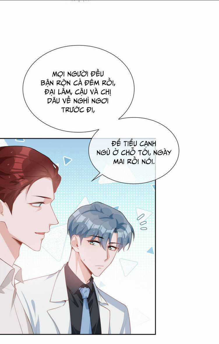 Sơn Hải Cao Trung - Chapter 94 - Trang 3