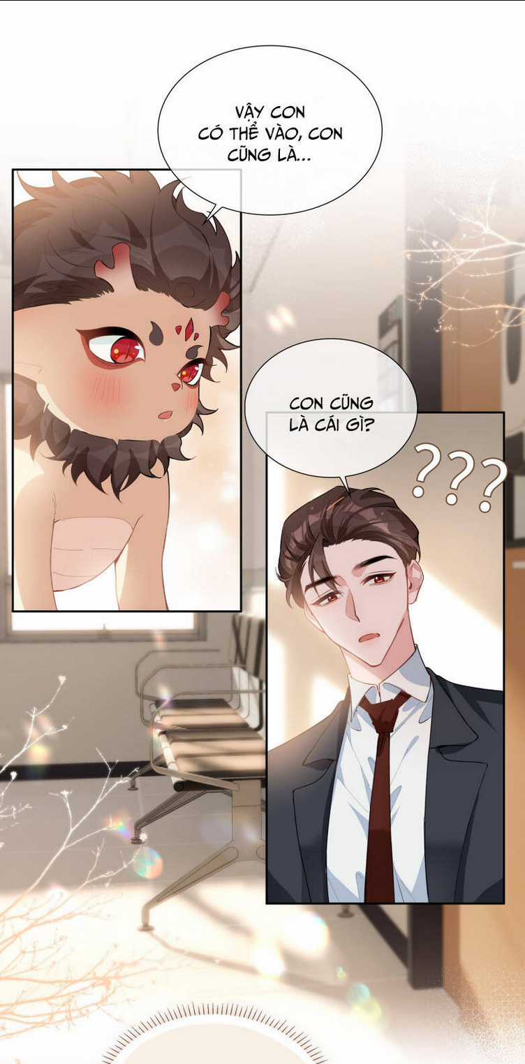 Sơn Hải Cao Trung - Chapter 94 - Trang 23
