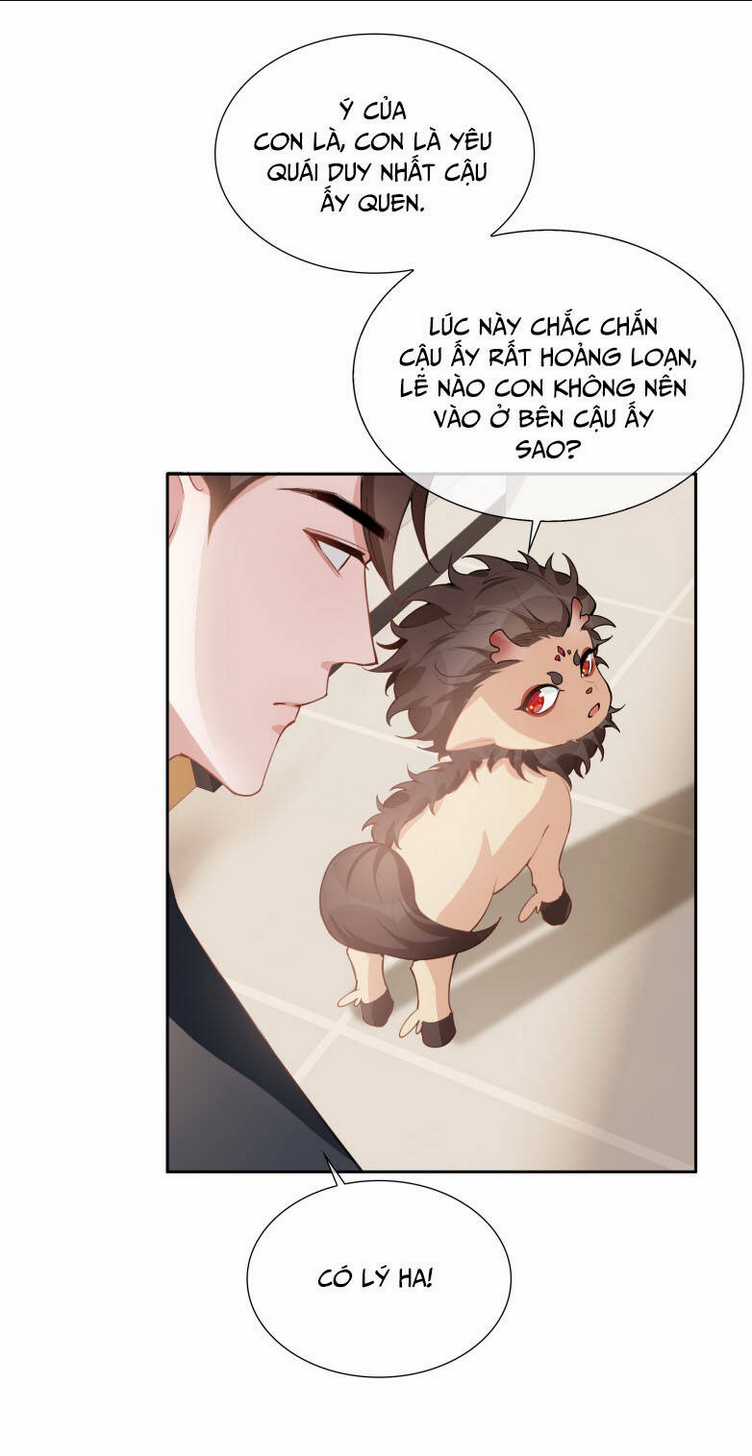 Sơn Hải Cao Trung - Chapter 94 - Trang 25