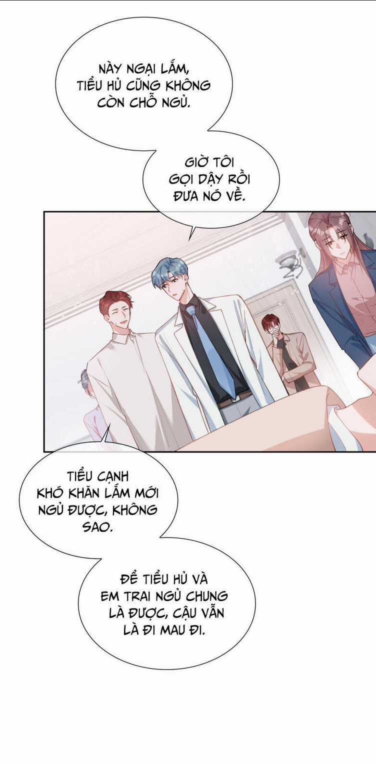 Sơn Hải Cao Trung - Chapter 94 - Trang 4