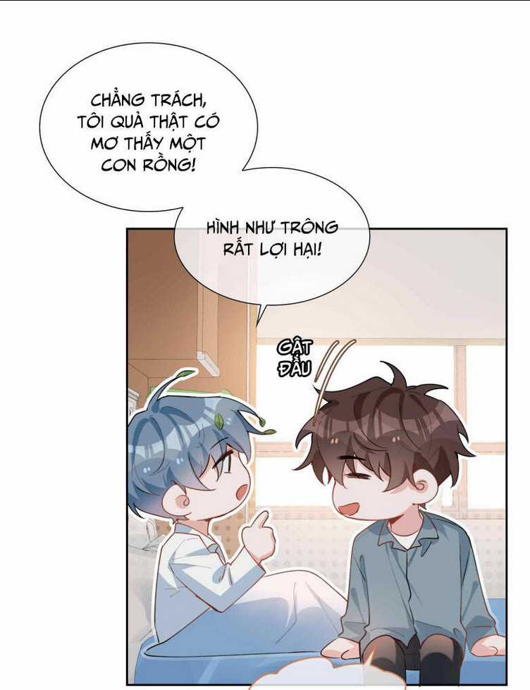 Sơn Hải Cao Trung - Chapter 94 - Trang 33