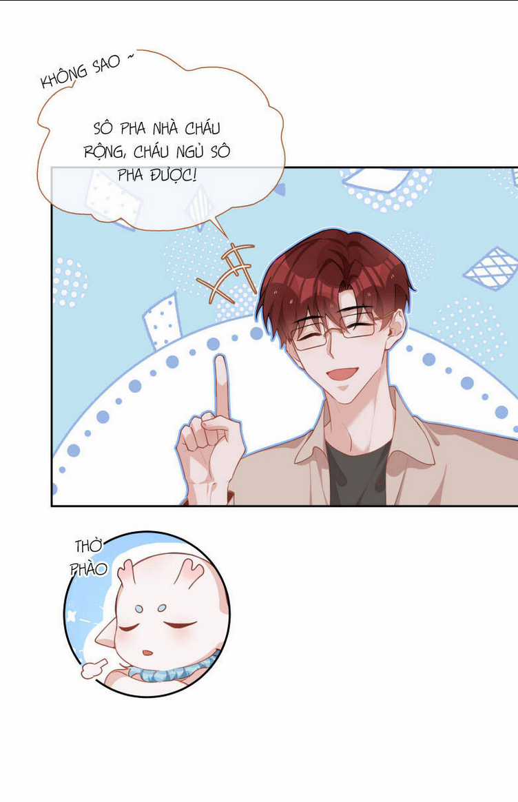 Sơn Hải Cao Trung - Chapter 94 - Trang 6