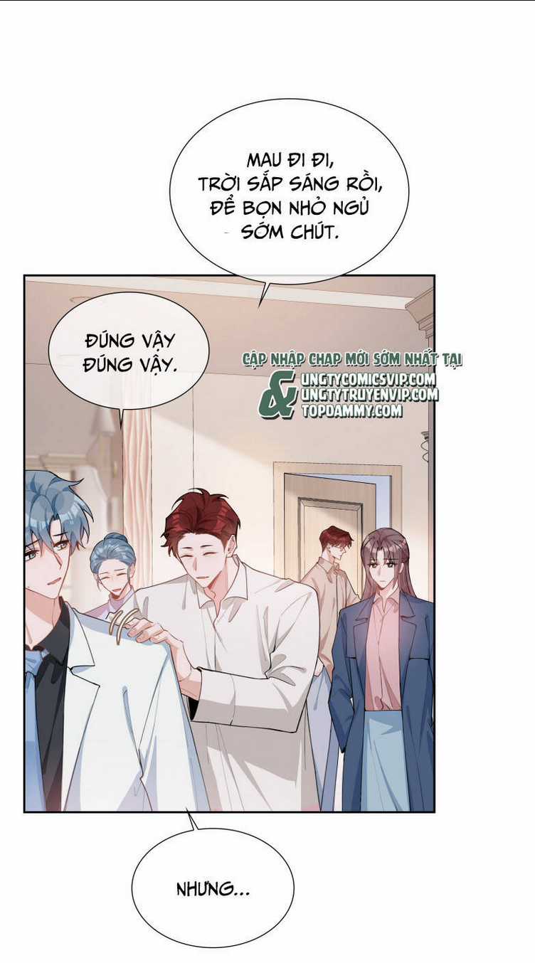 Sơn Hải Cao Trung - Chapter 94 - Trang 7