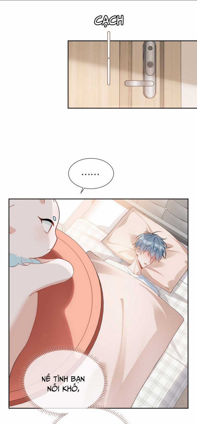 Sơn Hải Cao Trung - Chapter 94 - Trang 8