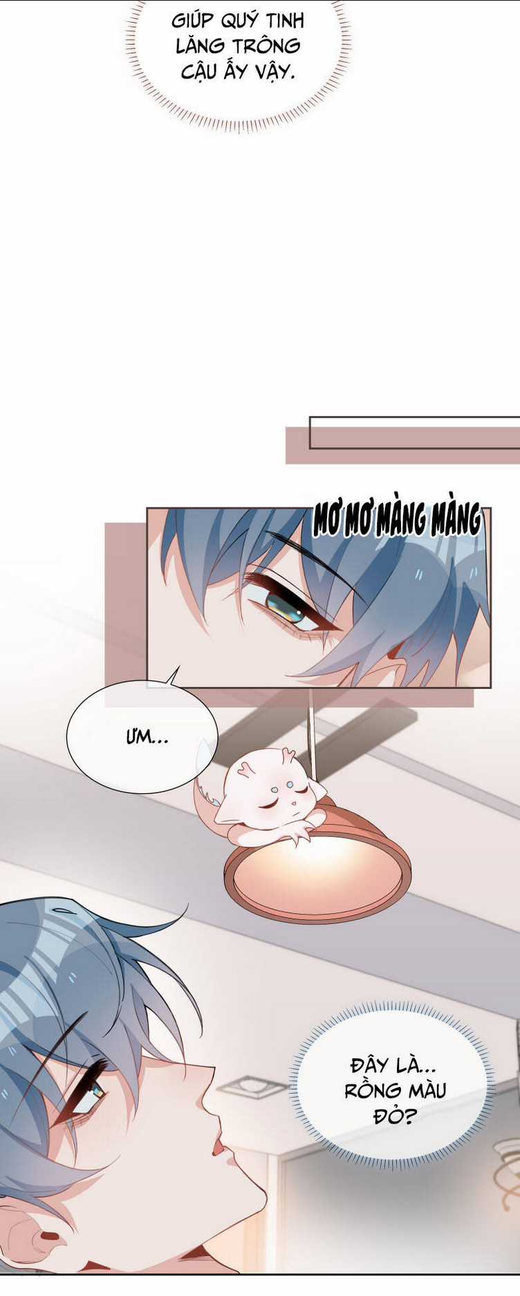 Sơn Hải Cao Trung - Chapter 94 - Trang 9