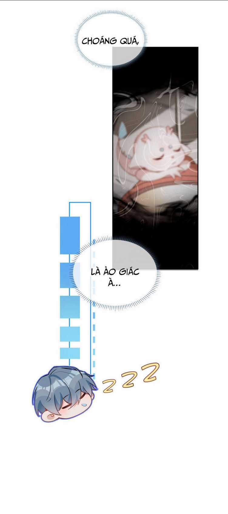 Sơn Hải Cao Trung - Chapter 94 - Trang 10