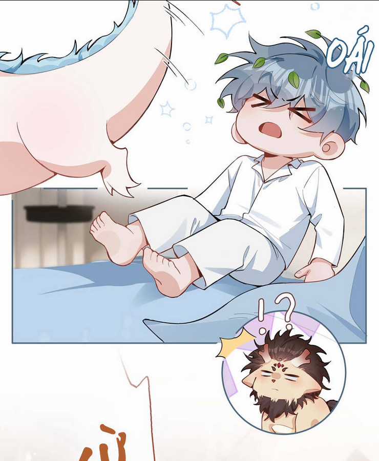 Sơn Hải Cao Trung - Chapter 95 - Trang 21