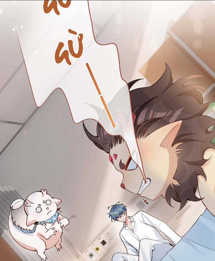 Sơn Hải Cao Trung - Chapter 95 - Trang 22