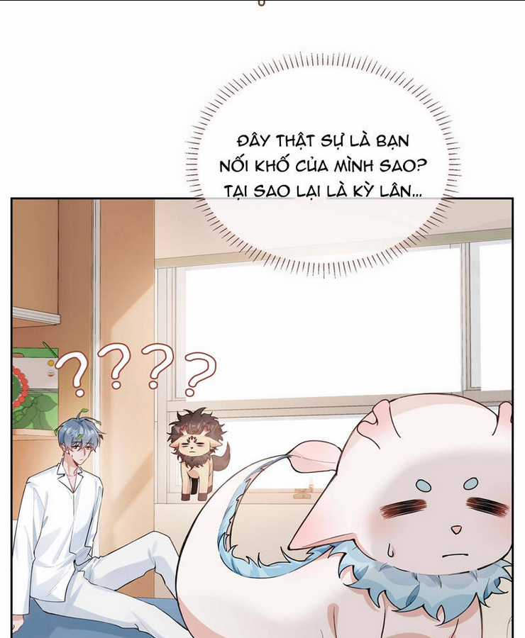 Sơn Hải Cao Trung - Chapter 95 - Trang 25