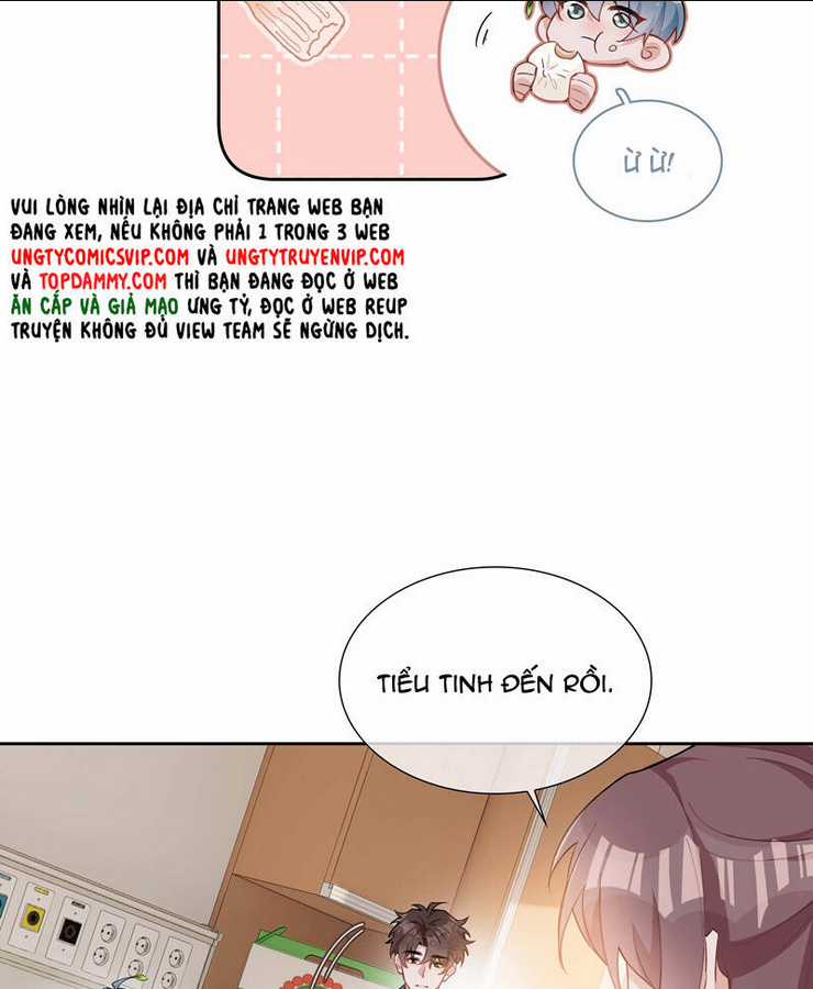 Sơn Hải Cao Trung - Chapter 95 - Trang 29