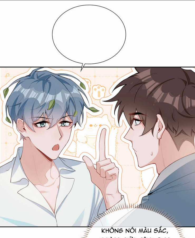 Sơn Hải Cao Trung - Chapter 95 - Trang 4