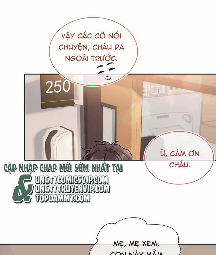 Sơn Hải Cao Trung - Chapter 95 - Trang 31