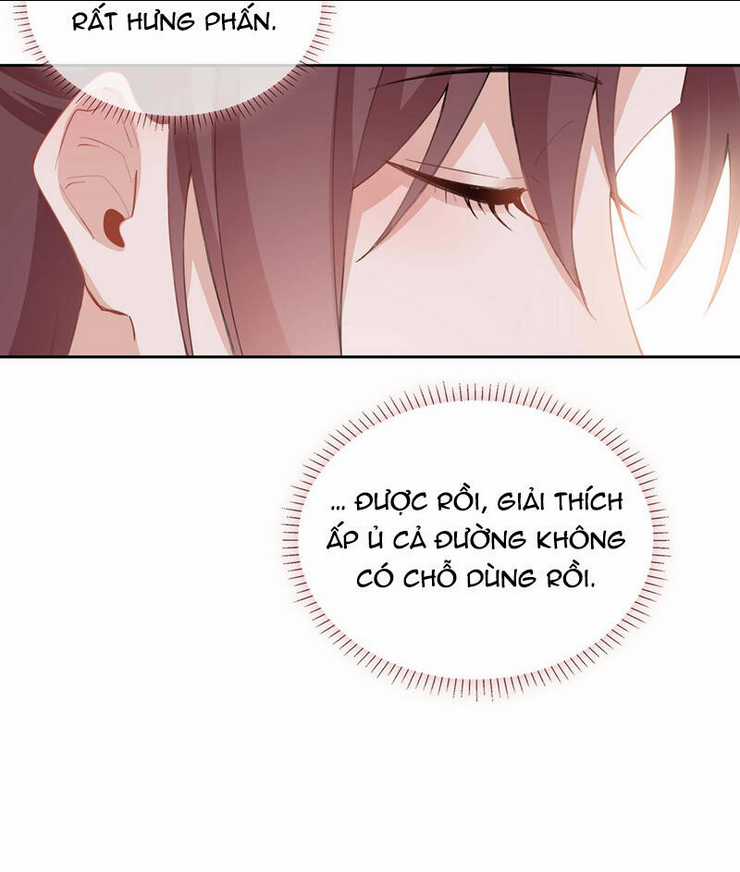 Sơn Hải Cao Trung - Chapter 95 - Trang 33