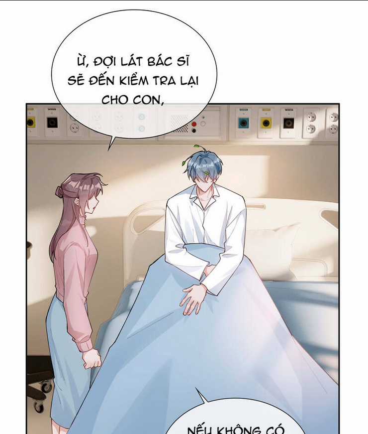 Sơn Hải Cao Trung - Chapter 95 - Trang 34