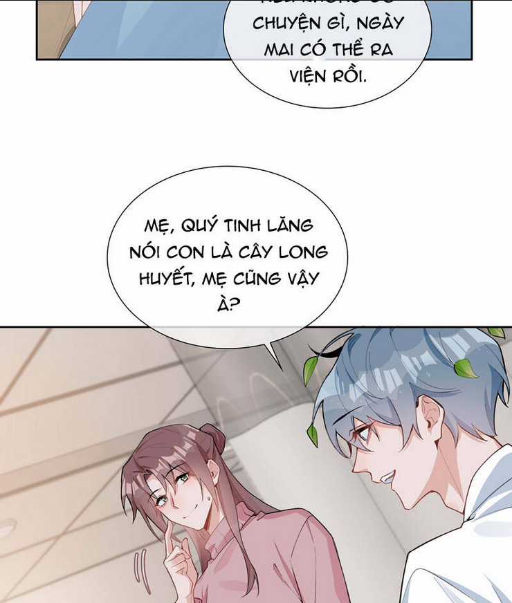 Sơn Hải Cao Trung - Chapter 95 - Trang 35