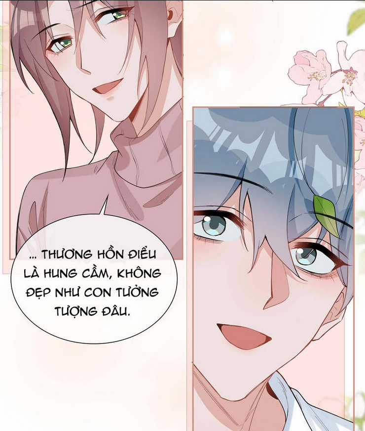 Sơn Hải Cao Trung - Chapter 95 - Trang 37