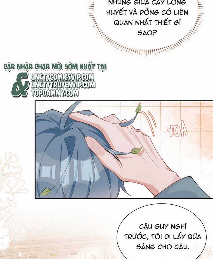 Sơn Hải Cao Trung - Chapter 95 - Trang 5