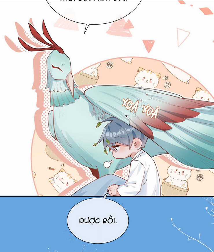 Sơn Hải Cao Trung - Chapter 95 - Trang 45