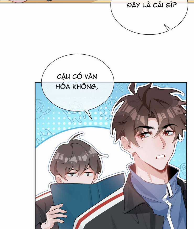 Sơn Hải Cao Trung - Chapter 95 - Trang 48