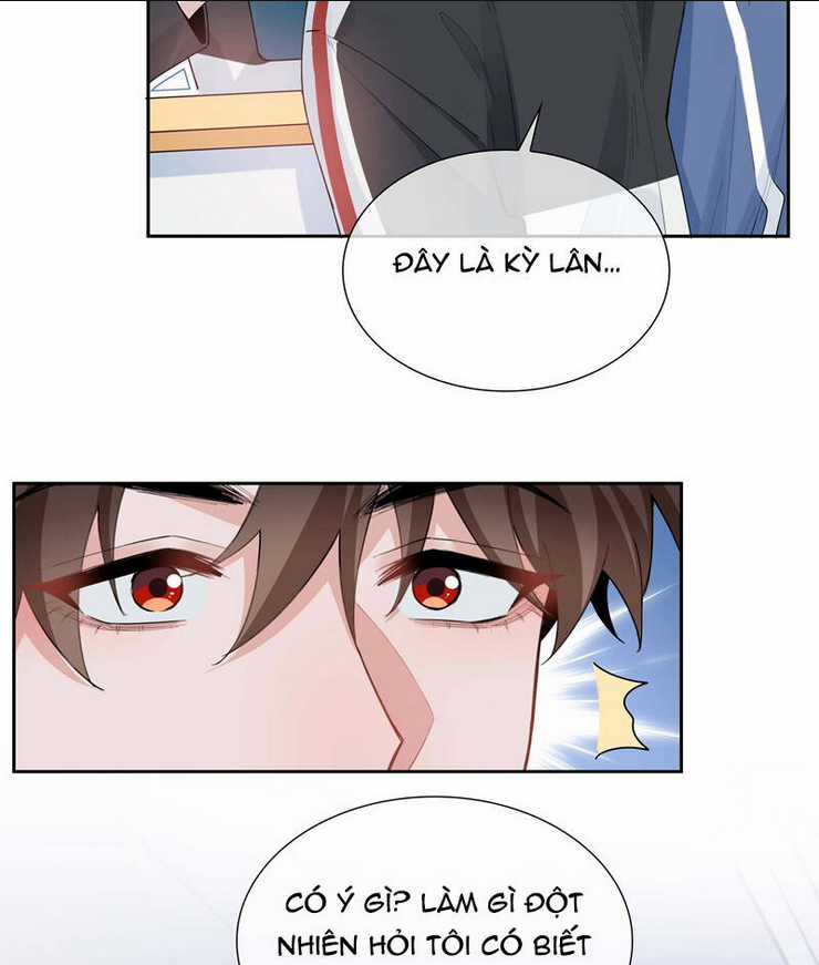 Sơn Hải Cao Trung - Chapter 95 - Trang 49