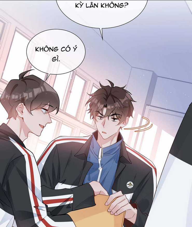 Sơn Hải Cao Trung - Chapter 95 - Trang 50