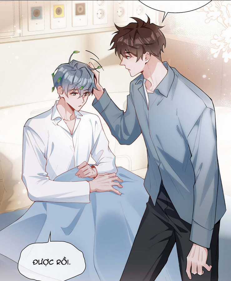 Sơn Hải Cao Trung - Chapter 95 - Trang 6