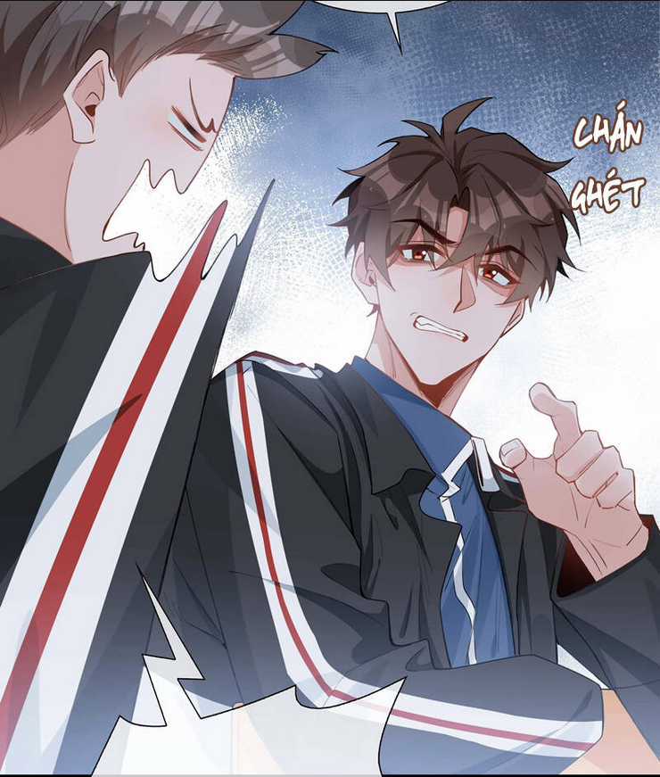 Sơn Hải Cao Trung - Chapter 95 - Trang 53