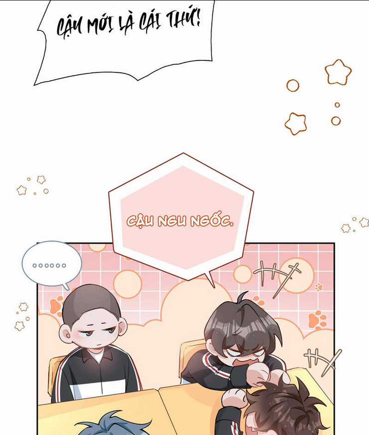 Sơn Hải Cao Trung - Chapter 95 - Trang 54