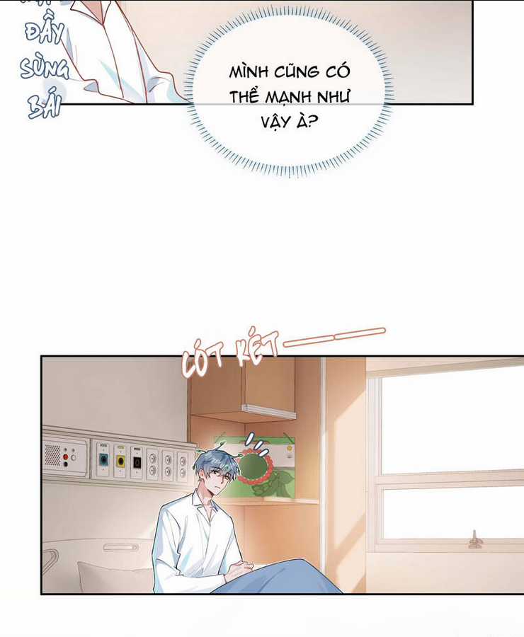 Sơn Hải Cao Trung - Chapter 95 - Trang 8