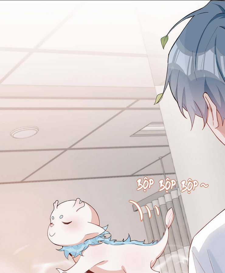 Sơn Hải Cao Trung - Chapter 95 - Trang 9