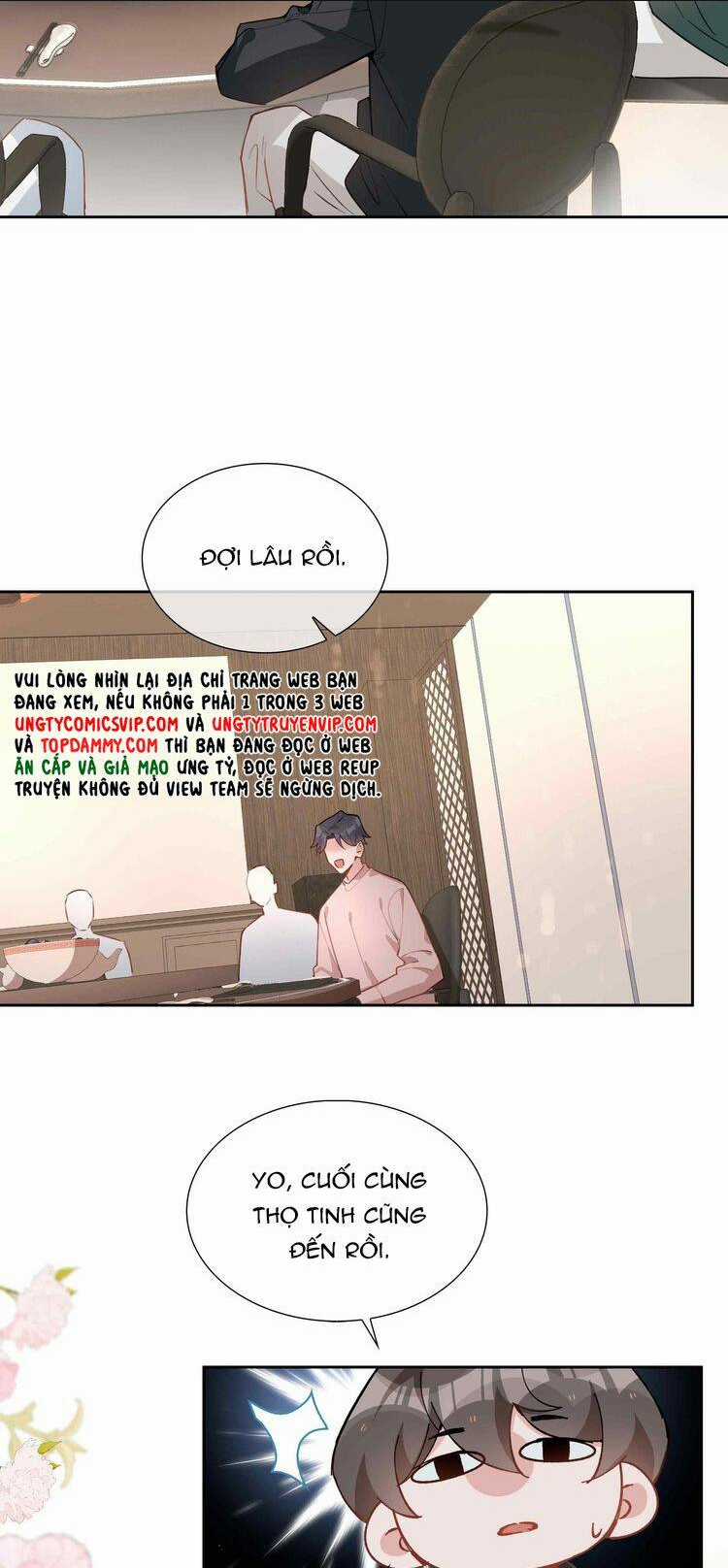 Sơn Hải Cao Trung - Chapter 96 - Trang 11