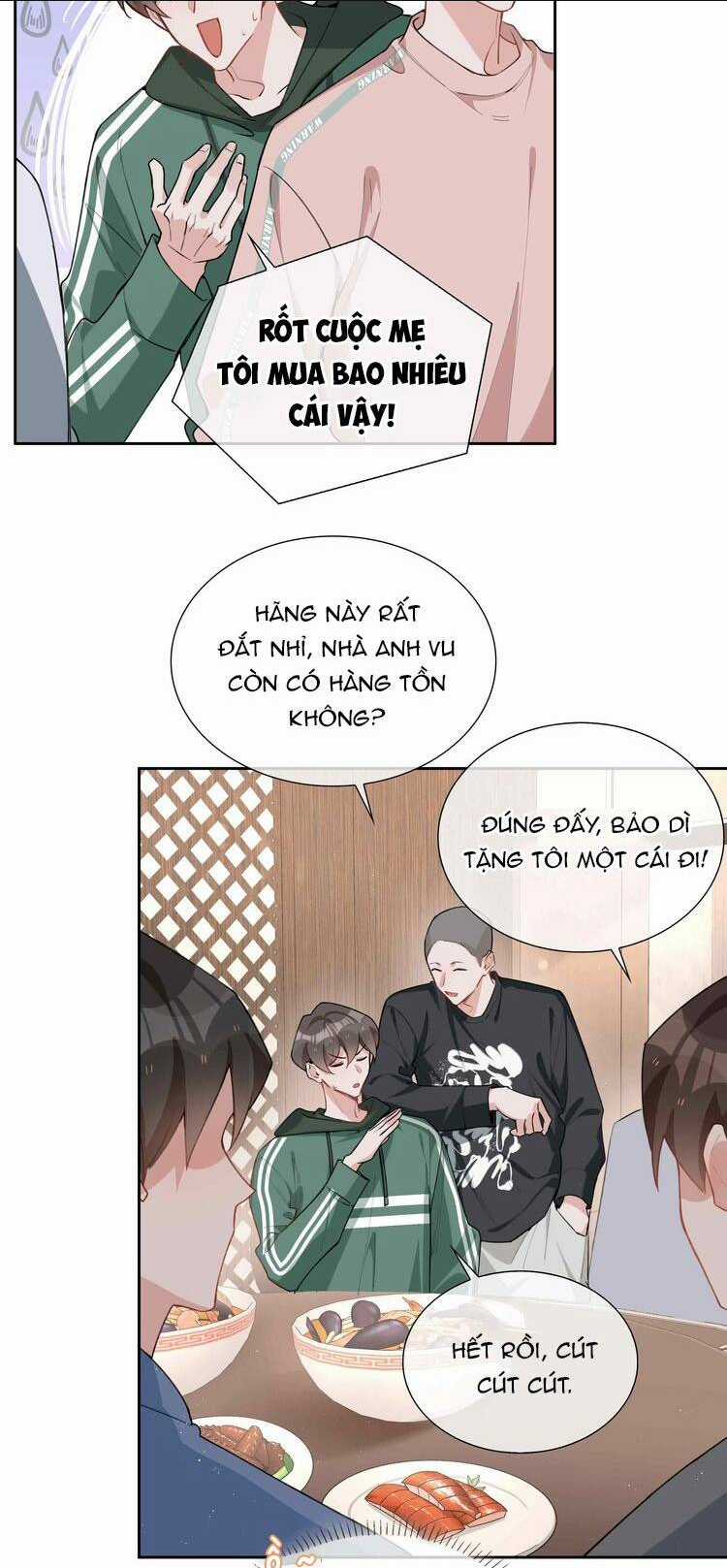 Sơn Hải Cao Trung - Chapter 96 - Trang 14