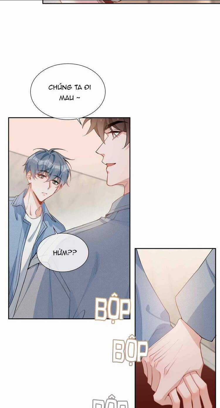 Sơn Hải Cao Trung - Chapter 96 - Trang 20