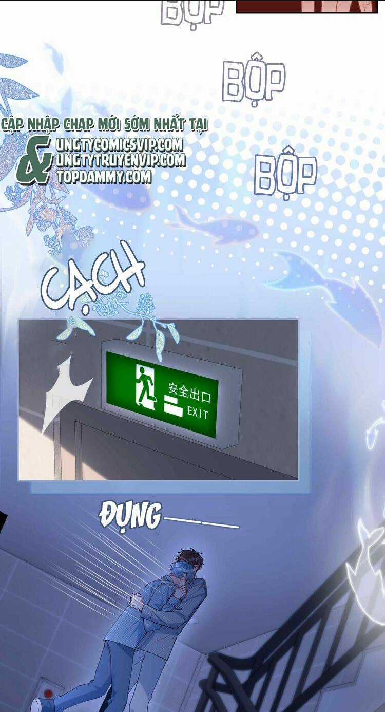 Sơn Hải Cao Trung - Chapter 96 - Trang 21