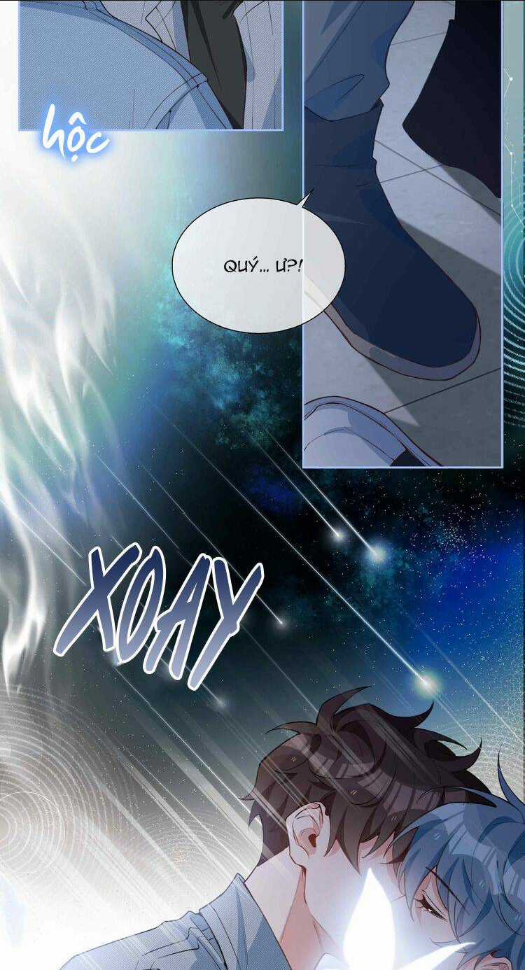 Sơn Hải Cao Trung - Chapter 96 - Trang 23