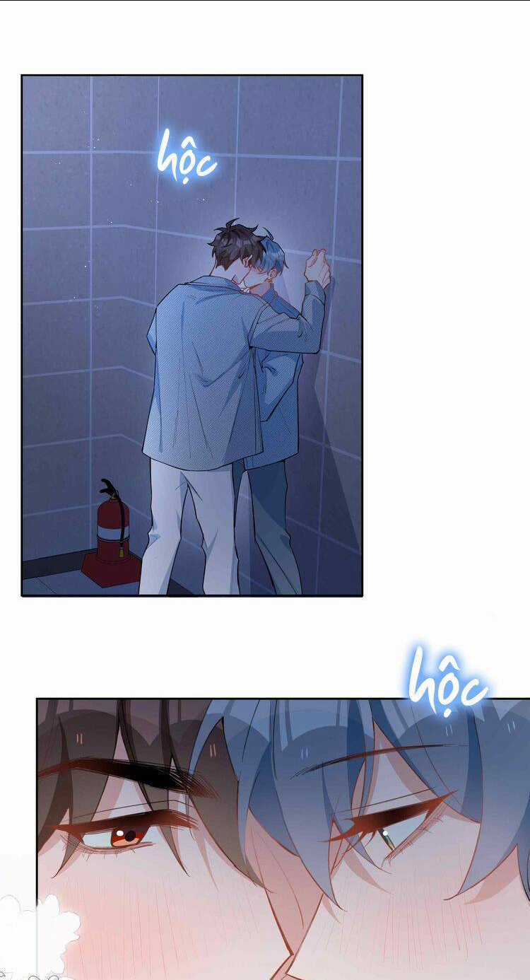 Sơn Hải Cao Trung - Chapter 96 - Trang 25