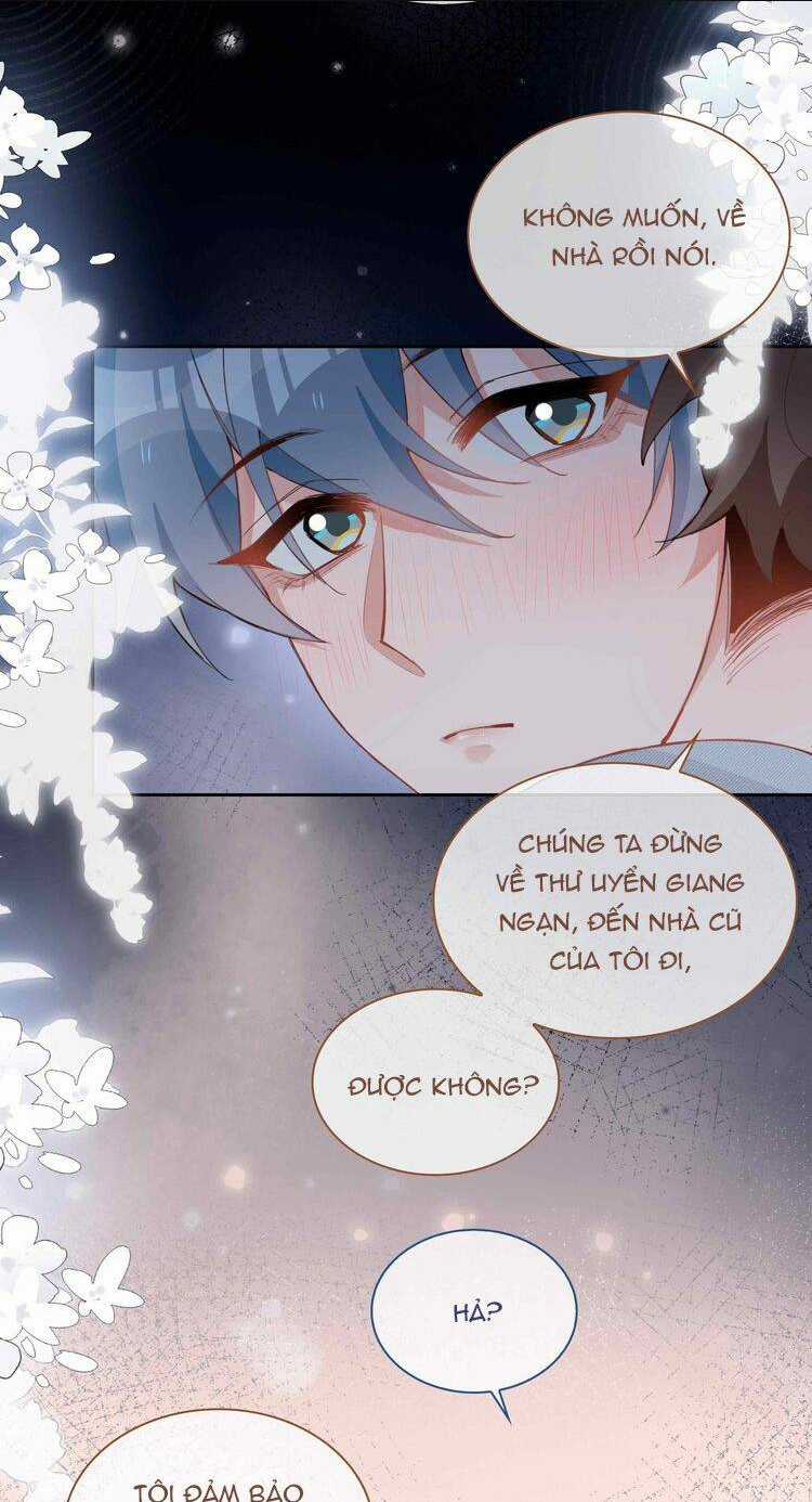 Sơn Hải Cao Trung - Chapter 96 - Trang 27