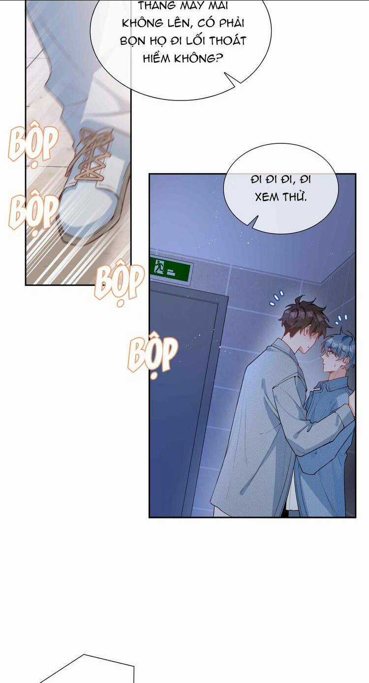 Sơn Hải Cao Trung - Chapter 96 - Trang 29