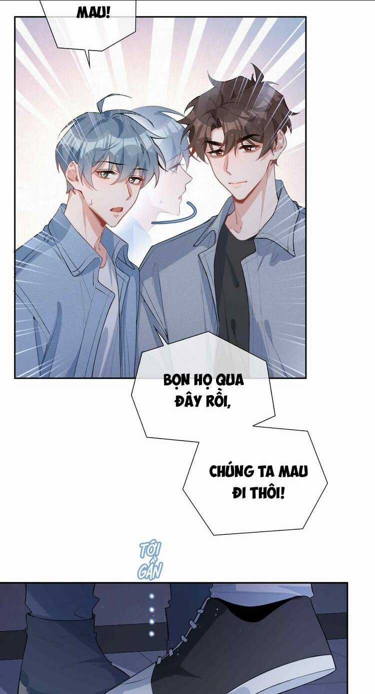 Sơn Hải Cao Trung - Chapter 96 - Trang 30