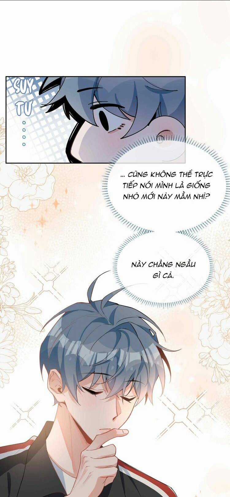 Sơn Hải Cao Trung - Chapter 96 - Trang 4