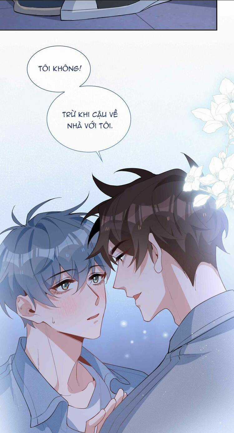 Sơn Hải Cao Trung - Chapter 96 - Trang 31