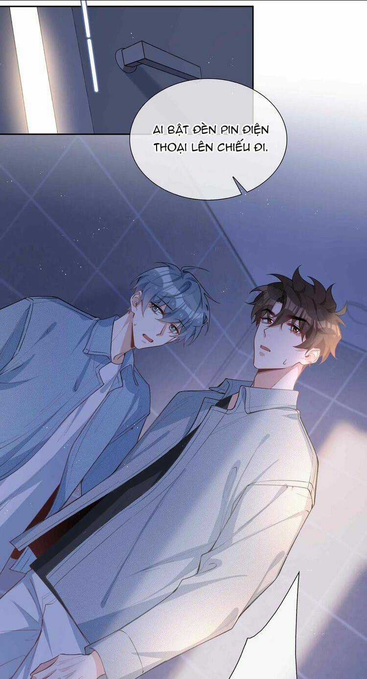 Sơn Hải Cao Trung - Chapter 96 - Trang 33