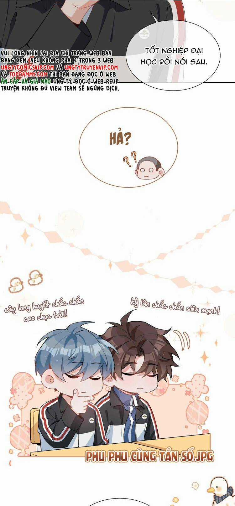 Sơn Hải Cao Trung - Chapter 96 - Trang 5