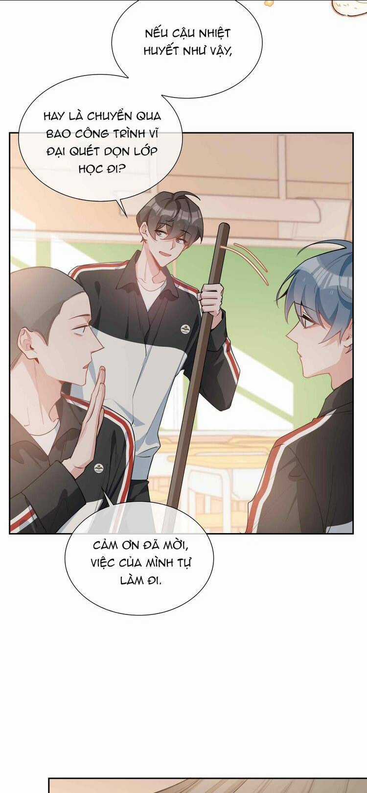 Sơn Hải Cao Trung - Chapter 96 - Trang 6