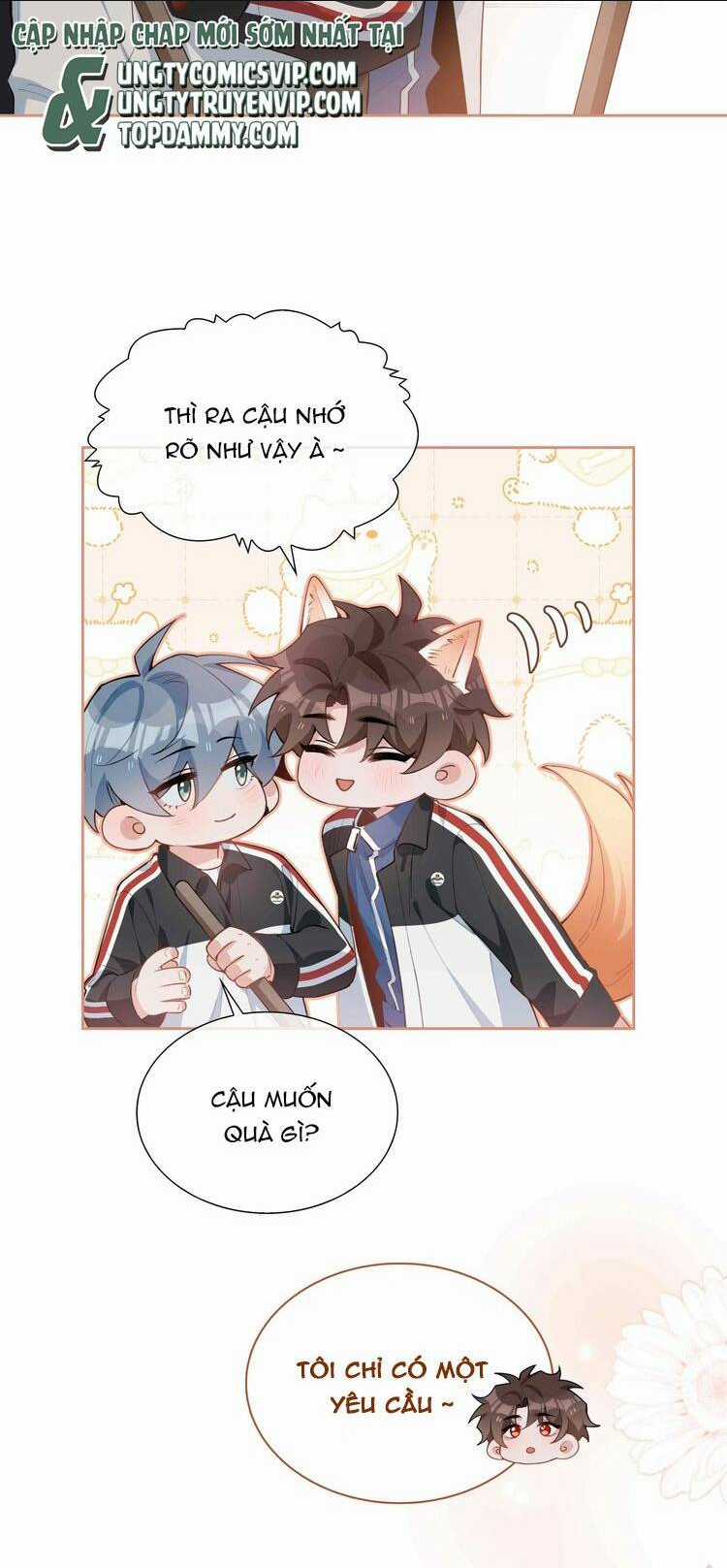 Sơn Hải Cao Trung - Chapter 96 - Trang 8